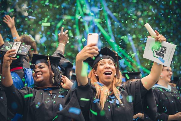 リージェント大学（Regent University）（Virginia Beach、バージニア州）