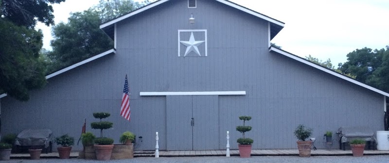 Whitney's Wild Oak Ranch