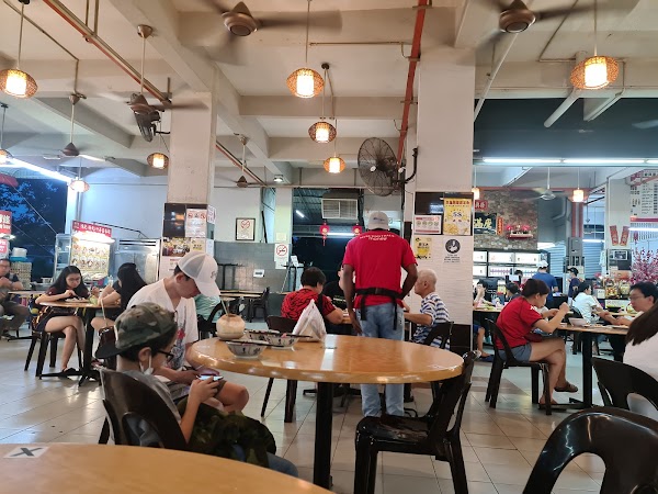 Golden Phoenix Food Court - Photo 1