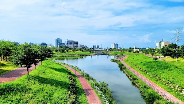 Paju-si 1