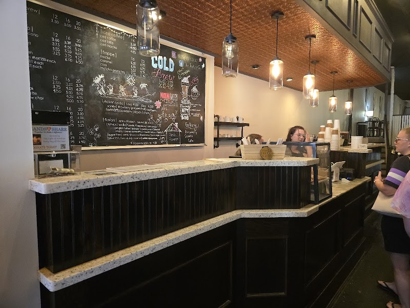 The Joshua Cup photo 4