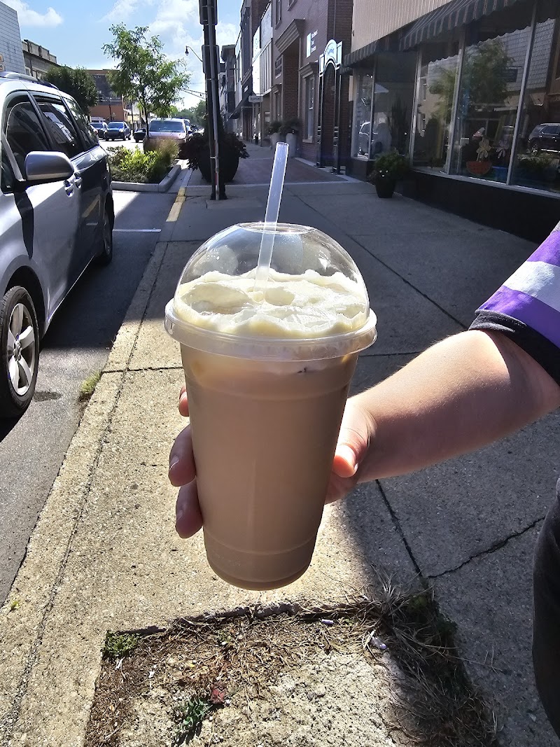 The Joshua Cup photo 2