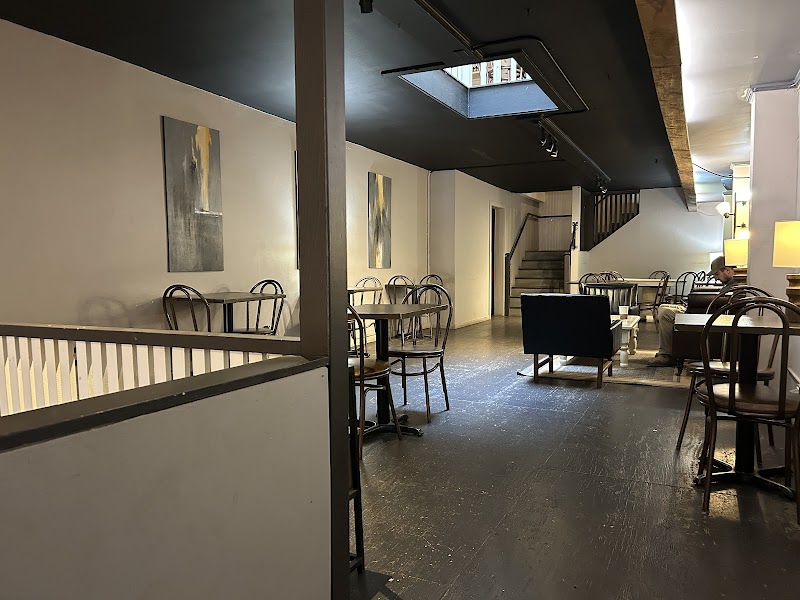 The Joshua Cup photo 3