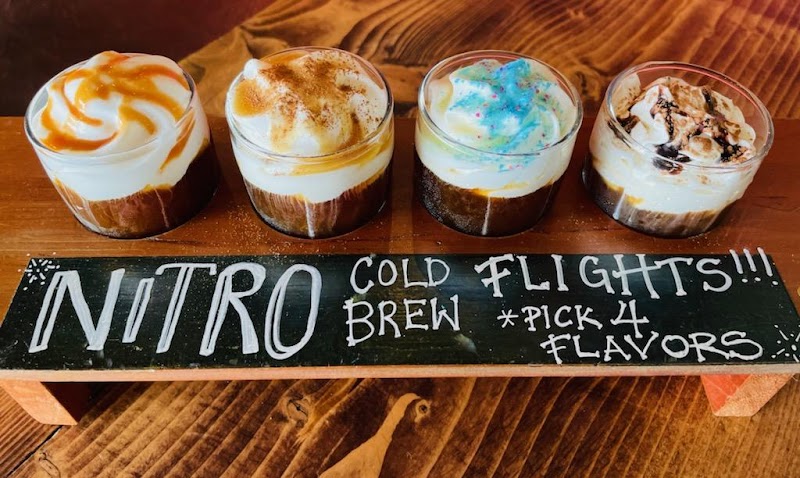 Death of the Fox Brewing Company photo 4