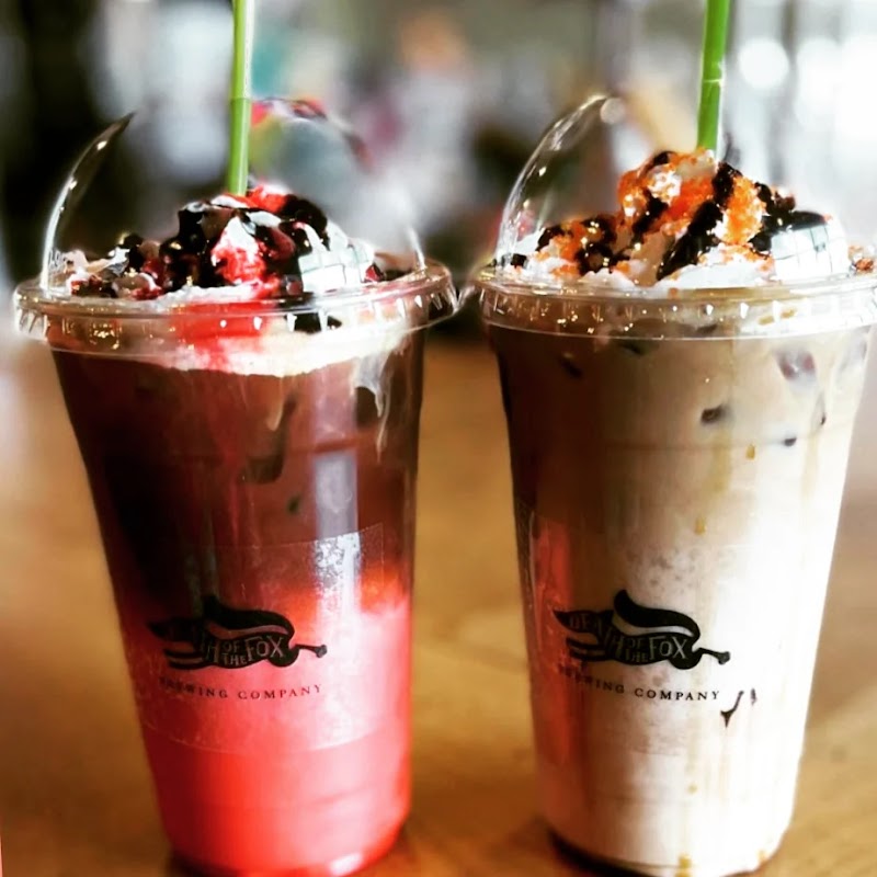 Death of the Fox Brewing Company photo 3