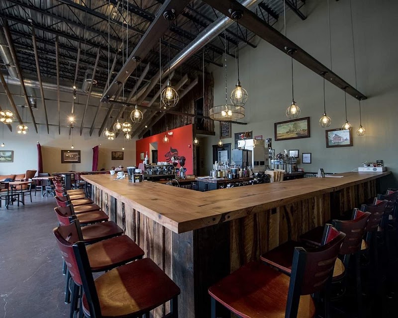Death of the Fox Brewing Company photo 4