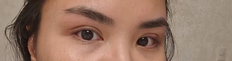 Happy Brows
