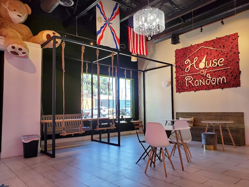 House of Random photo 4