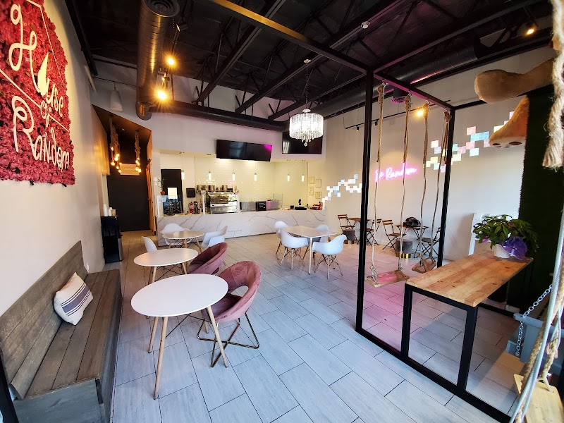 House of Random photo 1