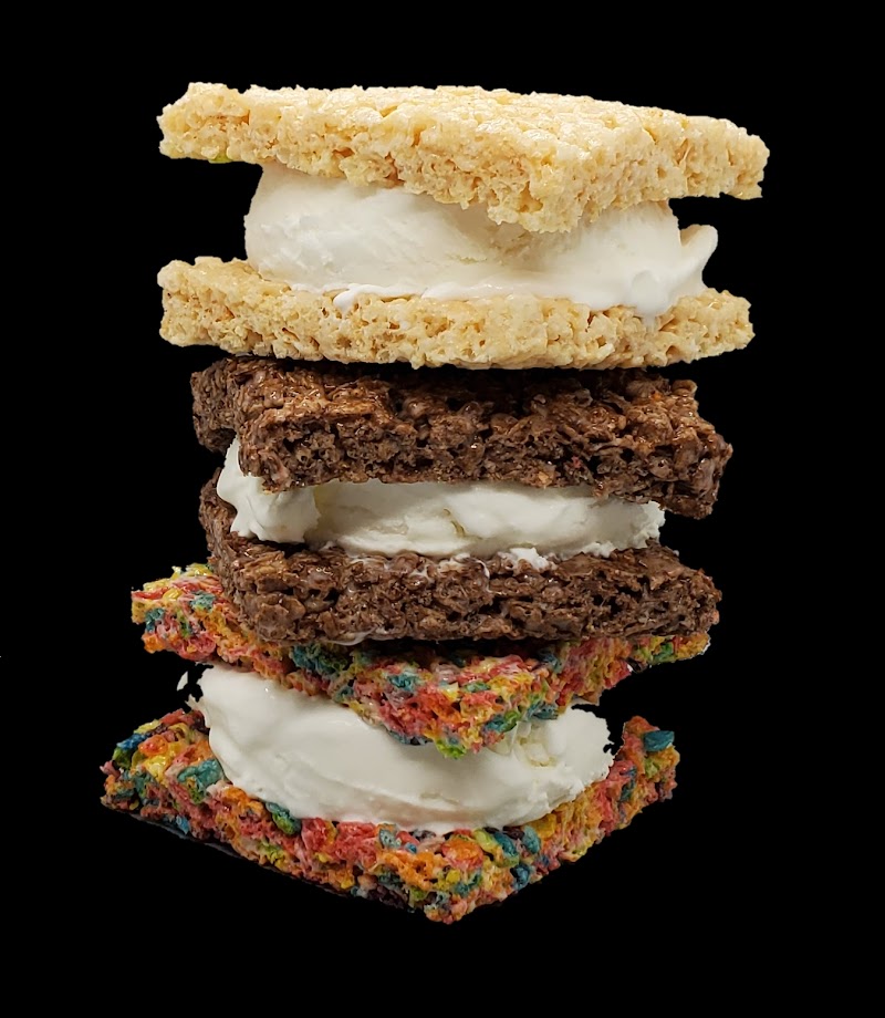 House of Random photo 2