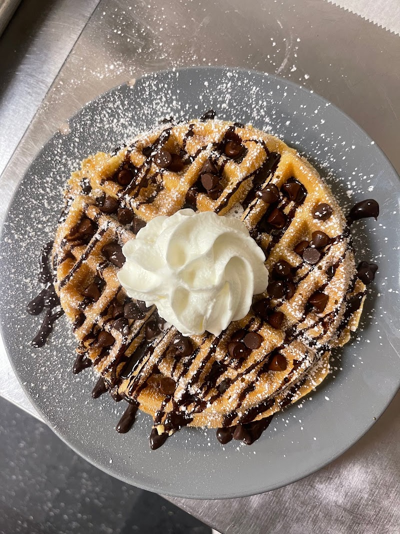 Central Park Coffee Co. photo 2