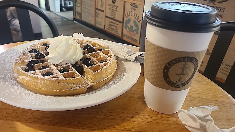 Central Park Coffee Co. photo 4
