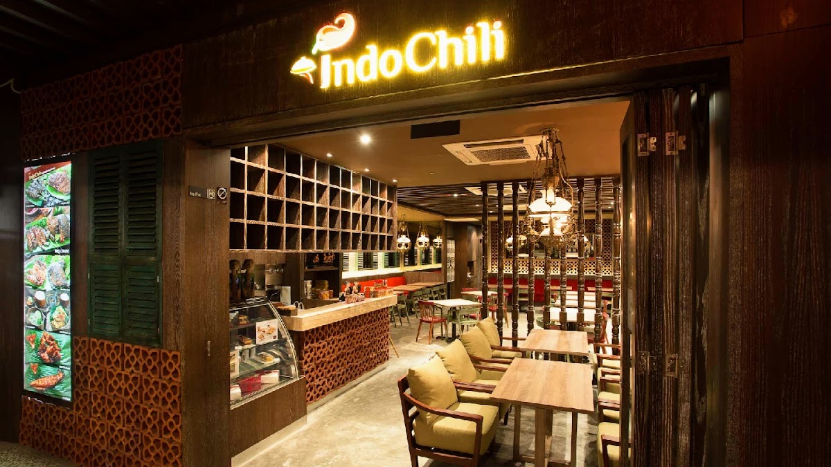 IndoChili Authentic (#564)