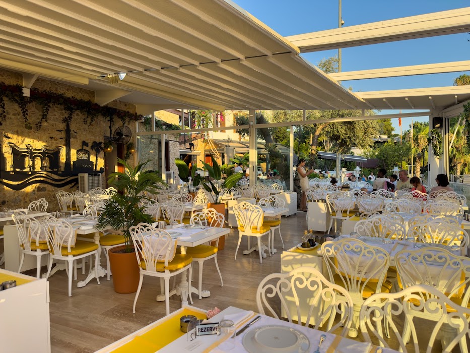 Sauvignon Restaurant fotoğraf 1