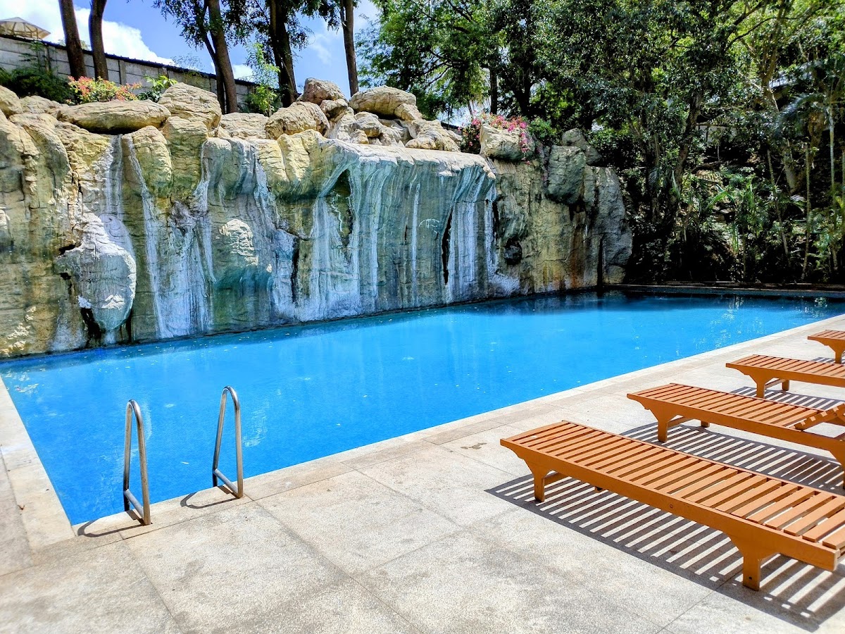 The Windflower Resorts and Spa Mysuru — 4