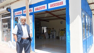 kardeşler sıhhi tesisat - Tesisat