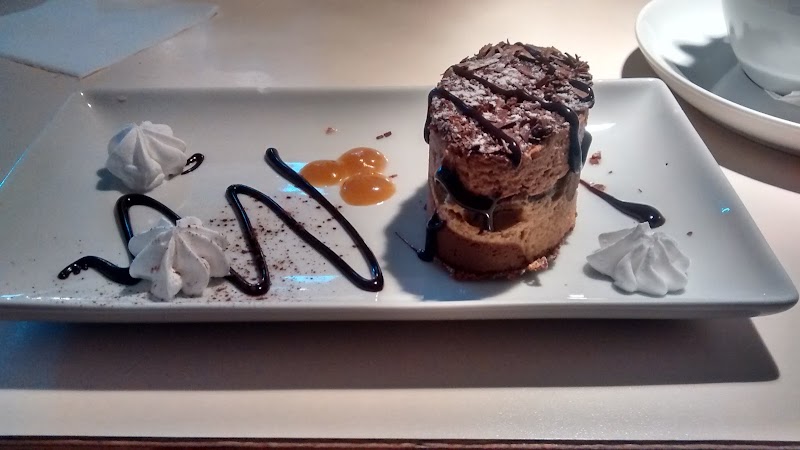 Shad Café photo 2