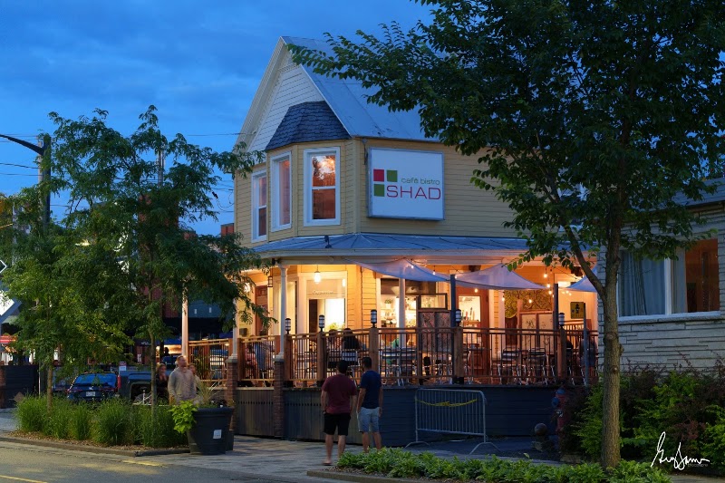 Shad Café photo 3