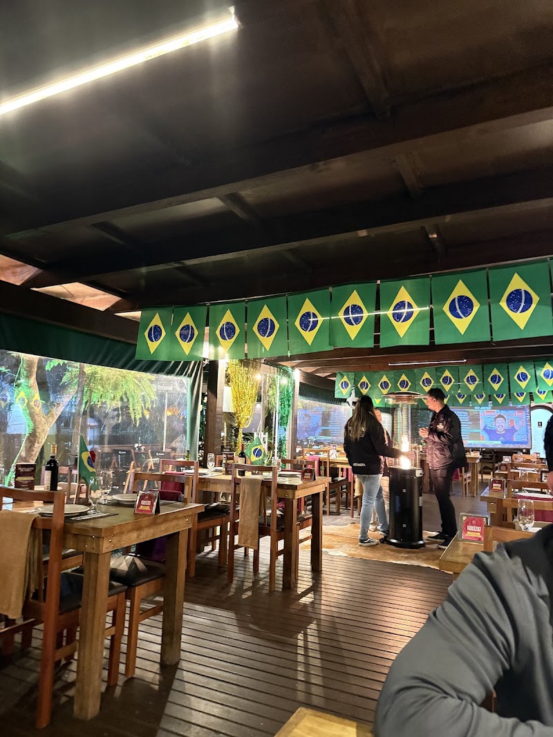 Foto de Don Zarichta Pizzaria Artesanal - Florianópolis