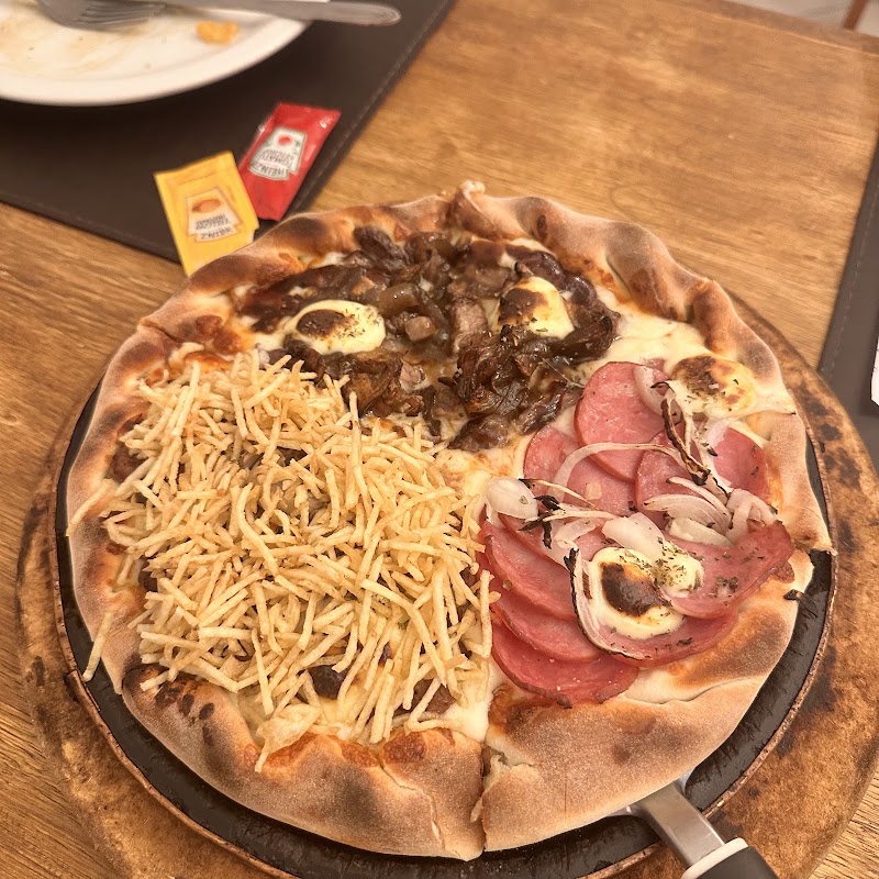 Foto de Don Zarichta Pizzaria Artesanal - Florianópolis