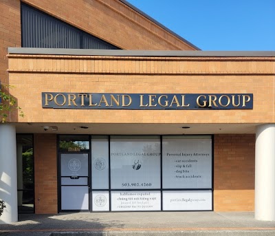Portland Legal Group - Car accident lawyer in Portland