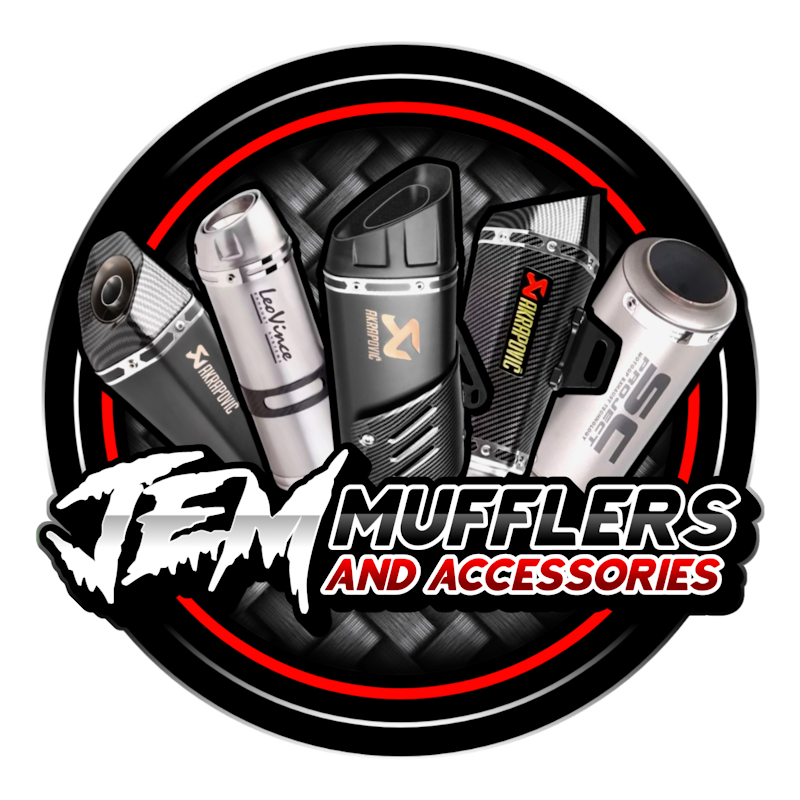Jem Mufflers and Accessories
