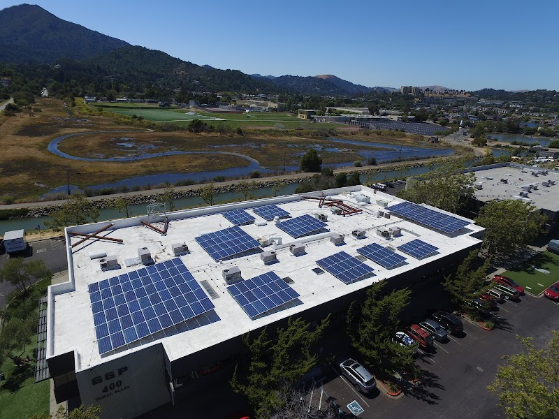 Earthwise Energy - Energy & Home Automation in San Anselmo