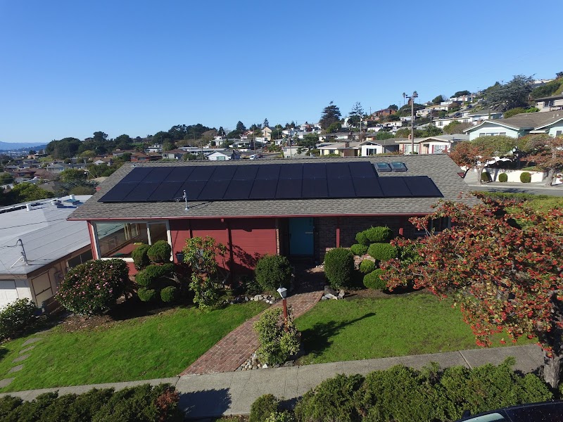 Earthwise Energy - Energy & Home Automation in San Anselmo