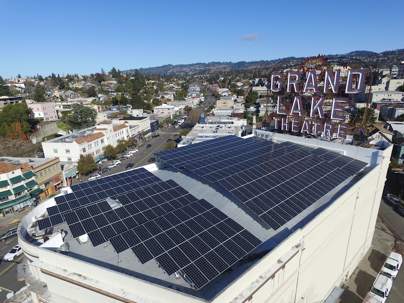 Earthwise Energy - Energy & Home Automation in San Anselmo