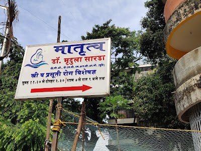 Dr Mridula Sarda