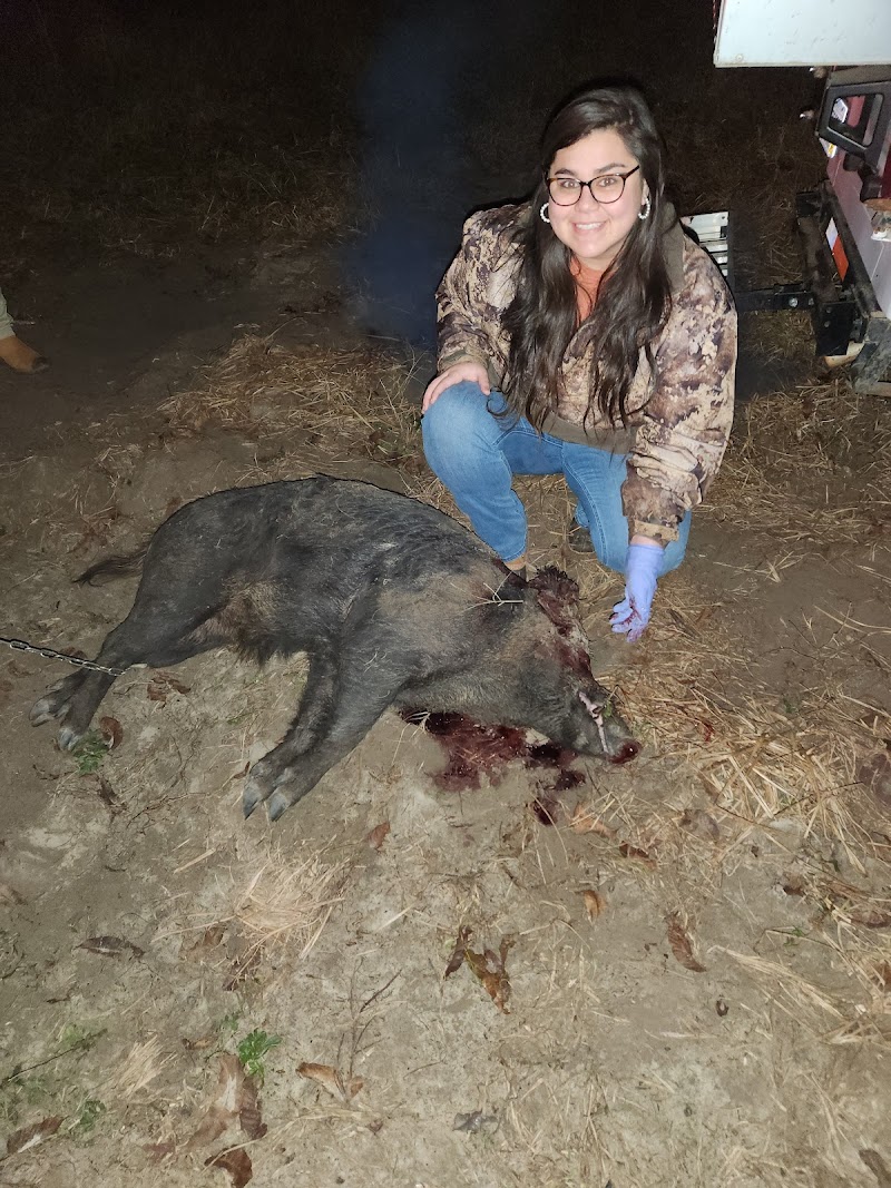Black River Hunting Preserve LLC - Photo 6