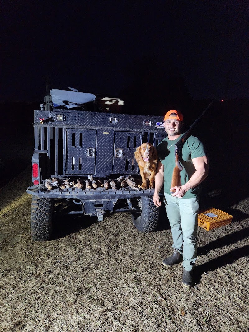 Black River Hunting Preserve LLC - Photo 3