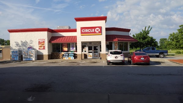 Photo by Billy Goats