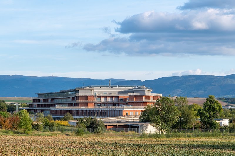 Centre Hospitalier Intercommunal Castres-Mazamet