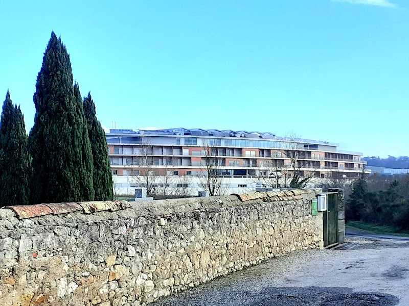 Centre Hospitalier Intercommunal Castres-Mazamet