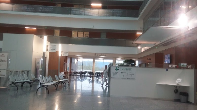 Centre Hospitalier Intercommunal Castres-Mazamet