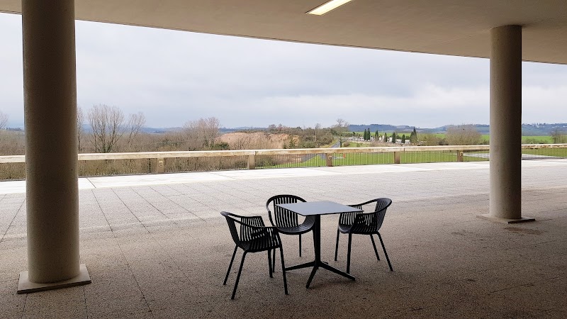 Centre Hospitalier Intercommunal Castres-Mazamet