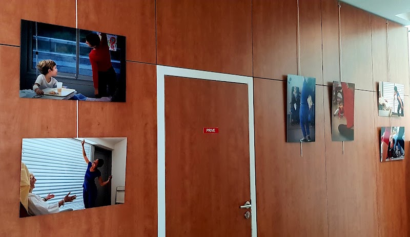 Centre Hospitalier Intercommunal Castres-Mazamet