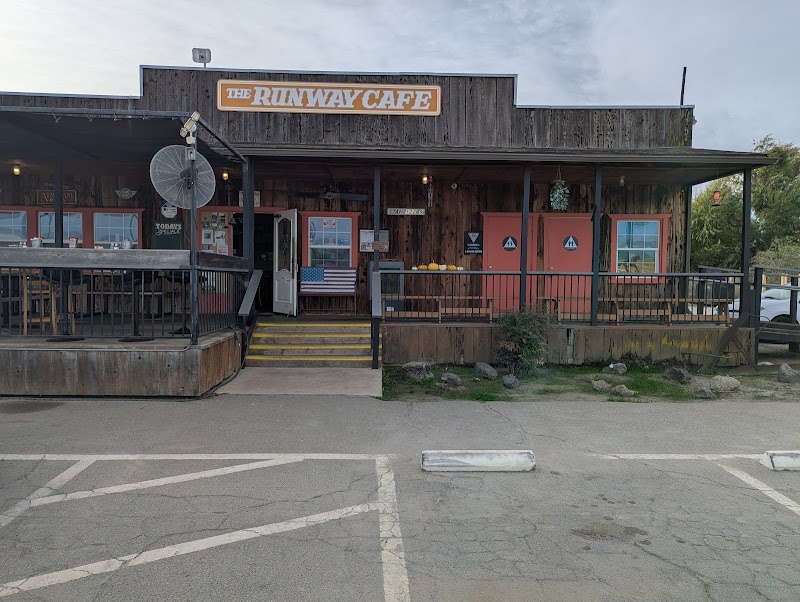 The Runway Cafe photo 3