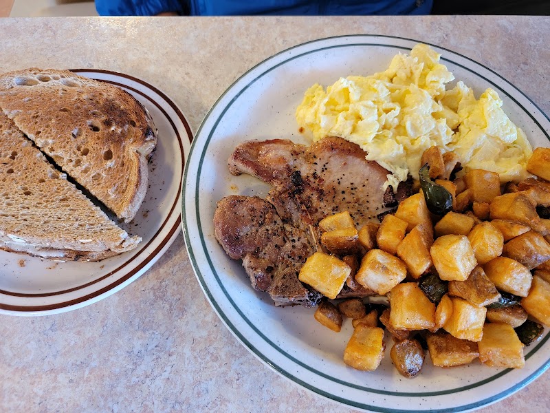 The Runway Cafe photo 2