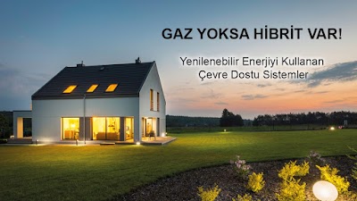 Immergas - Kombi Servisi