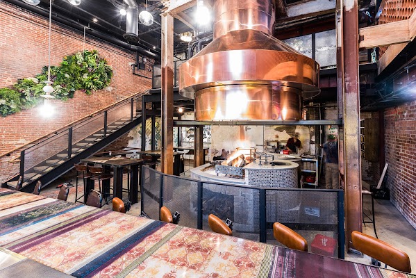 Maydan Washington DC