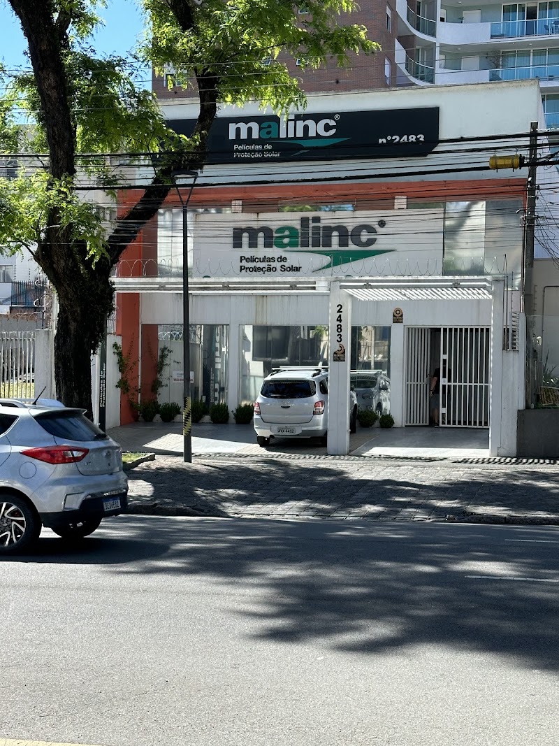 Foto de Malinc Películas