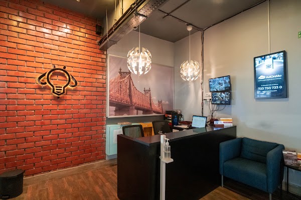 BHIVE Workspace MG Road (Near Trinity Metro Station)