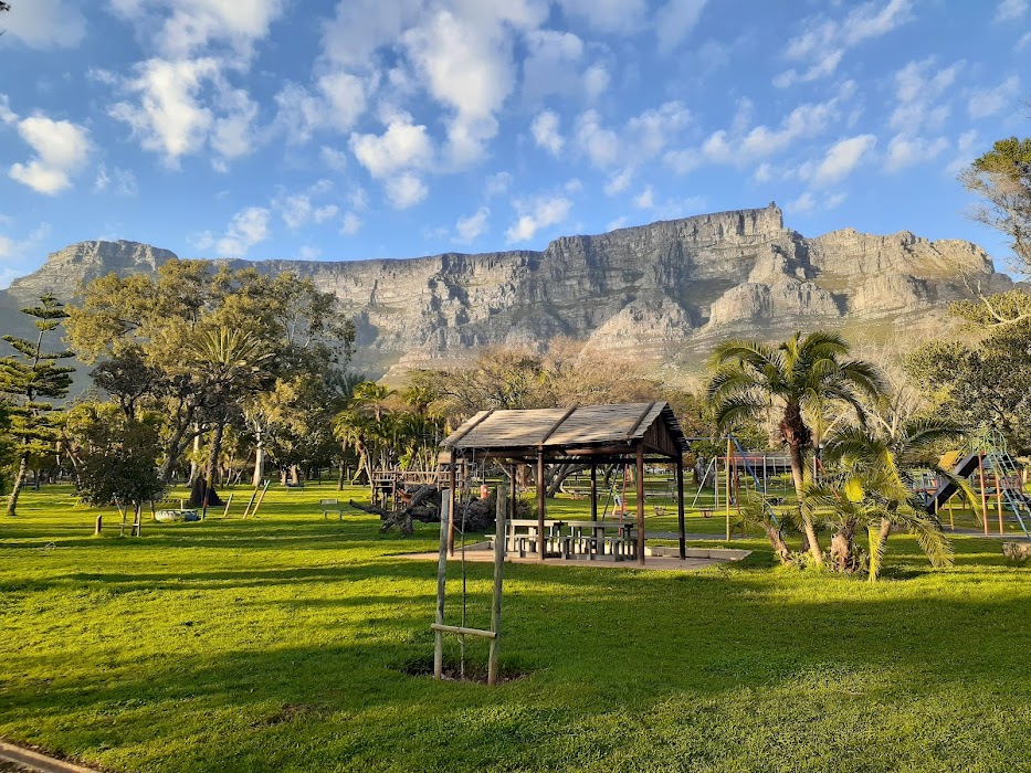 De Waal Park fotoğraf 1
