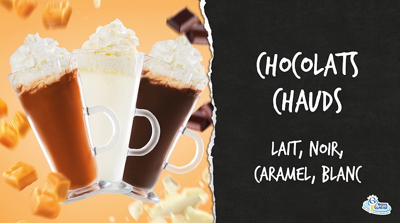 Maître Glacier Douville photo 3