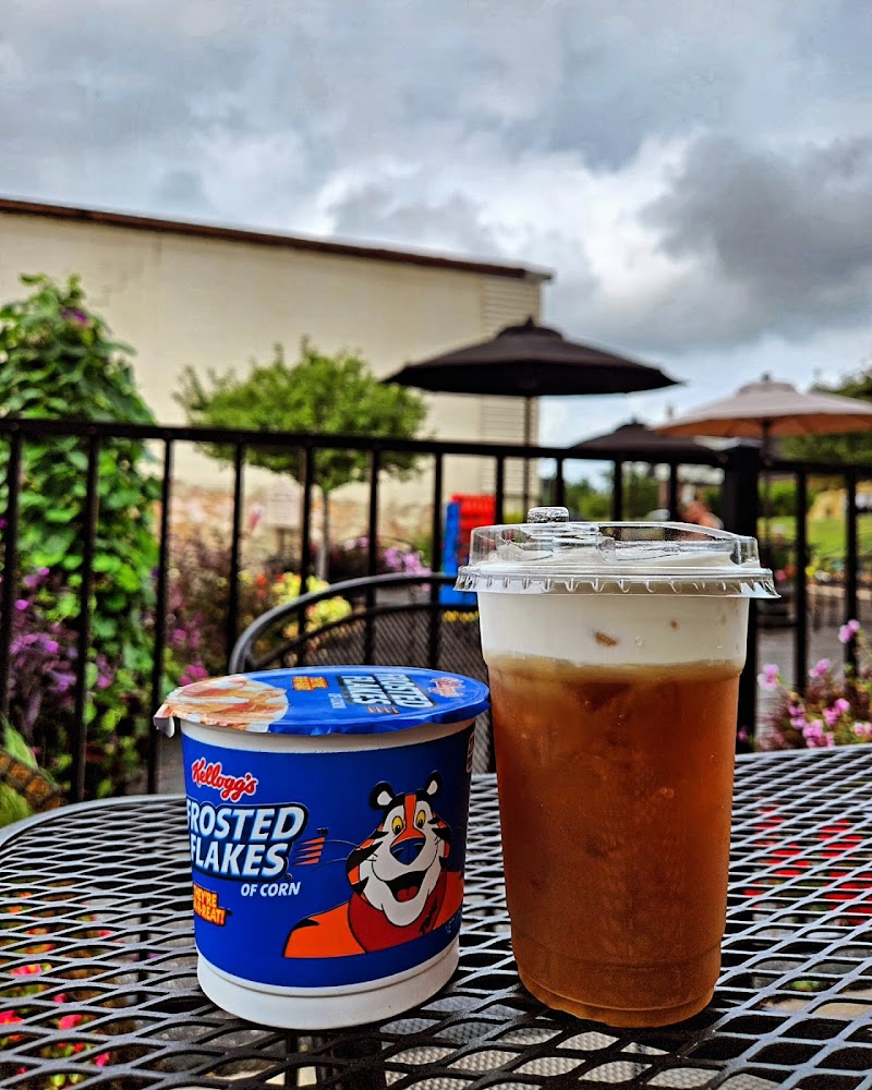 Old Dog Coffee House photo 2