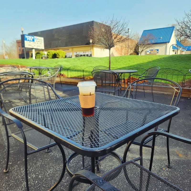 Old Dog Coffee House photo 1