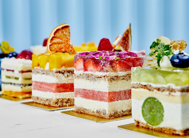 LIFETASTIC Patisserie & PETisserie - YOHO MALL