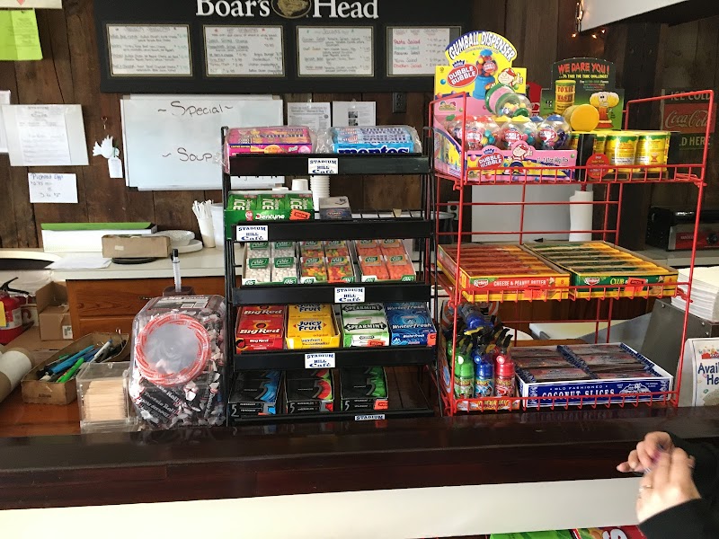 Stadium Hill Cafe photo 3